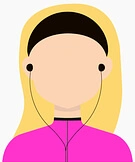 profile icon image for testimonial